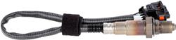 Bosch Premium Original Equipment-Type Oxygen Sensors for 2003-2004 CTS, 2008-2009 G8, 2002-2003 VUE - 16378