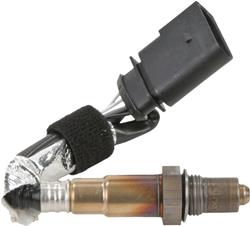 Bosch Premium Original Equipment-Type Oxygen Sensors for 2000-2002 TT QUATTRO - 16392