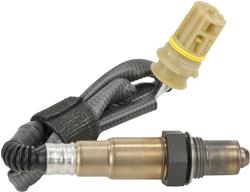 Bosch Premium Original Equipment-Type Oxygen Sensors for 2005-2010 SLK55 AMG - 16420
