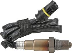 Bosch Premium Original Equipment-Type Oxygen Sensors for 2006-2007 C280, C350 - 16456