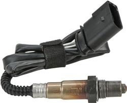 Bosch Premium Original Equipment-Type Oxygen Sensors for 2003-2006 CAYENNE - 16498