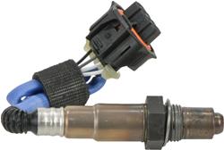 Bosch Premium Original Equipment-Type Oxygen Sensors for 2004 BOXSTER - 16507