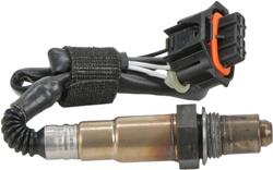 Bosch Premium Original Equipment-Type Oxygen Sensors for 2004 BOXSTER - 16508