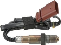 Bosch Premium Original Equipment-Type Oxygen Sensors for 2004-2006 CAYENNE - 16587