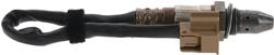 Bosch Premium Original Equipment-Type Oxygen Sensors 16597