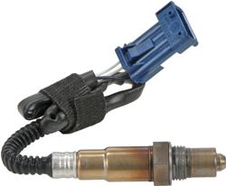 Bosch Premium Original Equipment-Type Oxygen Sensors for 2004-2011 9-3, 2010-2011 9-3X - 16623