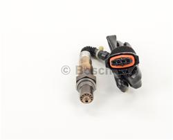 Bosch Premium Original Equipment-Type Oxygen Sensors 16697