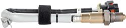 Bosch Premium Original Equipment-Type Oxygen Sensors for 2010-2011 9-5, SRX - 16733