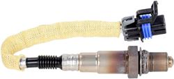 Bosch Premium Original Equipment-Type Oxygen Sensors for 2005-2009 CTS, SRX, STS - 16746
