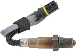Bosch Premium Original Equipment-Type Oxygen Sensors 16809