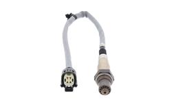 Bosch Premium Original Equipment-Type Oxygen Sensors 16848
