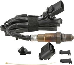 Bosch Premium Original Equipment-Type Oxygen Sensors 16986