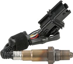 Bosch Premium Original Equipment-Type Oxygen Sensors 17001