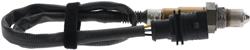 Bosch Premium Original Equipment-Type Oxygen Sensors 17009
