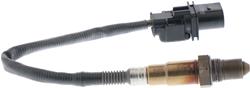 Bosch Premium Original Equipment-Type Oxygen Sensors for 2014-2017 328D, 328D XDRIVE, 2015-2017 X3 - 17017