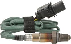 Bosch Premium Original Equipment-Type Oxygen Sensors 17019