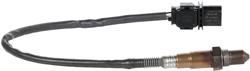 Bosch Premium Original Equipment-Type Oxygen Sensors for 2014-2016 535D, 535D XDRIVE, 2015 740LD XDRIVE - 17027