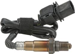 Bosch Premium Original Equipment-Type Oxygen Sensors 17028