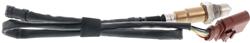 Bosch Premium Original Equipment-Type Oxygen Sensors for 2012-2014 A8 QUATTRO - 17031