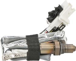 Bosch Premium Original Equipment-Type Oxygen Sensors for 1999-2004 S80 - 17036