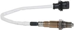 Bosch Premium Original Equipment-Type Oxygen Sensors for 2015-2017 DISCOVERY SPORT, 2014-2017 RANGE ROVER EVOQUE, 2017 XE - 17087