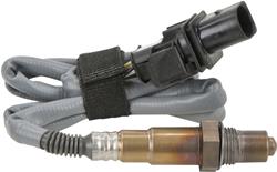 Bosch Premium Original Equipment-Type Oxygen Sensors for 2007-2010 X5 - 17094
