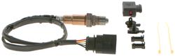 Bosch Premium Original Equipment-Type Oxygen Sensors 17100