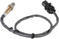 Bosch Premium Original Equipment-Type Oxygen Sensors for 2015-2018 MACAN - 17106