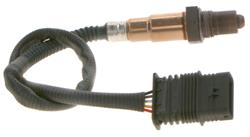 Bosch Premium Original Equipment-Type Oxygen Sensors for 2019-2021 M2, 2015-2018 M3, 2015-2020 M4 - 17111