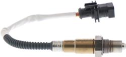 Bosch Premium Original Equipment-Type Oxygen Sensors 17118