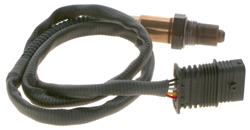 Bosch Premium Original Equipment-Type Oxygen Sensors for 2019-2021 M2, 2015-2018 M3, 2015-2020 M4 - 17119