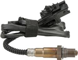 Bosch Premium Original Equipment-Type Oxygen Sensors for 2002 S80, 2005-2006 XLR - 17136