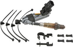 Bosch Premium Original Equipment-Type Oxygen Sensors 17148