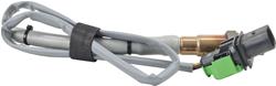 Bosch Premium Original Equipment-Type Oxygen Sensors for 2008-2011 S6, 2012-2013 TT RS QUATTRO - 17151