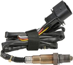 Bosch Premium Original Equipment-Type Oxygen Sensors for 2003-2006 CAYENNE - 17157