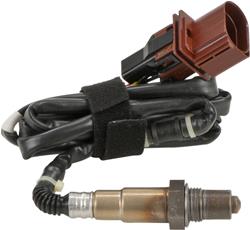 Bosch Premium Original Equipment-Type Oxygen Sensors for 2003-2006 CAYENNE - 17158