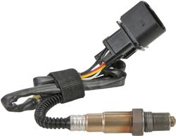 Bosch Premium Original Equipment-Type Oxygen Sensors for 2002 745I, 745LI - 17160