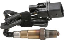 Bosch Premium Original Equipment-Type Oxygen Sensors for 2003-2006 CAYENNE - 17174