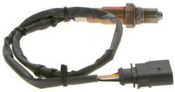 Bosch Premium Original Equipment-Type Oxygen Sensors 17206