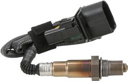 Bosch Premium Original Equipment-Type Oxygen Sensors for 2004-2006 CAYENNE - 17233