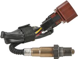 Bosch Premium Original Equipment-Type Oxygen Sensors for 2004-2006 CAYENNE - 17234
