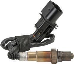 Bosch Premium Original Equipment-Type Oxygen Sensors for 2004-2006 X5 - 17254