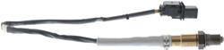 Bosch Premium Original Equipment-Type Oxygen Sensors for 2012-2013 BEETLE, JETTA - 17305