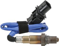 Bosch Premium Original Equipment-Type Oxygen Sensors for 2006-2008 911 - 17307