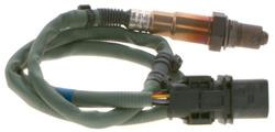 Bosch Premium Original Equipment-Type Oxygen Sensors for 2013-2016 BOXSTER, 2014-2016 CAYMAN - 17333