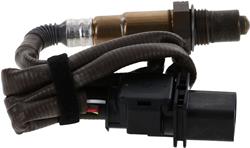 Bosch Premium Original Equipment-Type Oxygen Sensors 17345