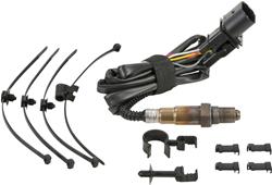 Bosch Premium Original Equipment-Type Oxygen Sensors 17351