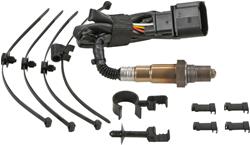 Bosch Premium Original Equipment-Type Oxygen Sensors for 2004 R32, GOLF, 2005-2007 A8 QUATTRO - 17359
