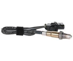Bosch Premium Original Equipment-Type Oxygen Sensors for 2013-2016 JETTA - 17362