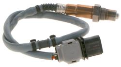 Bosch Premium Original Equipment-Type Oxygen Sensors for 2014-2016 PANAMERA - 17391